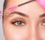 brows correction 90x80
