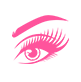 icon eyelash